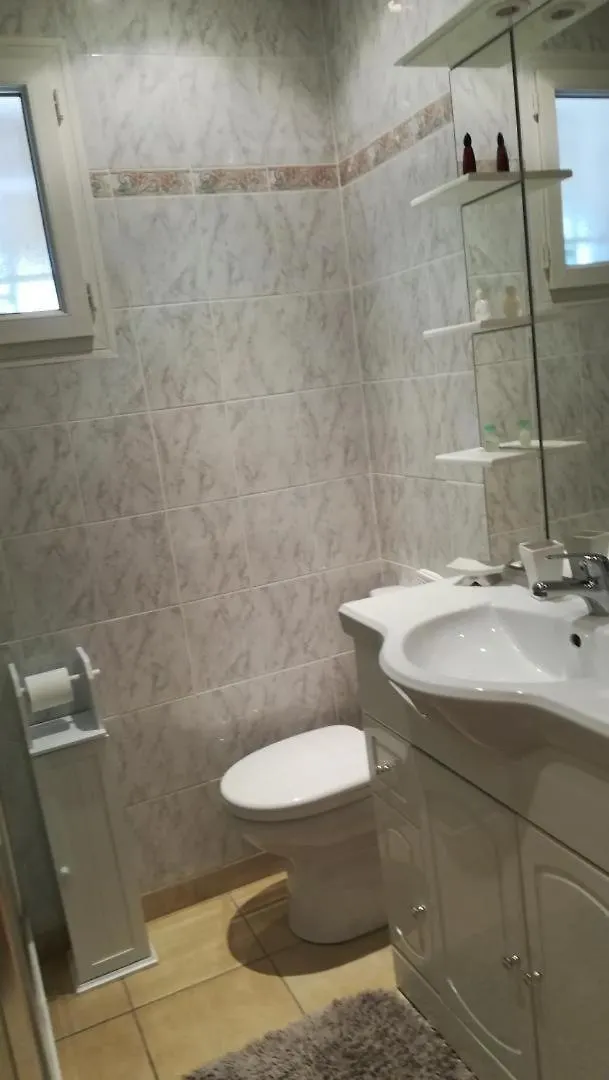 Holiday home Gite Hubert Vidauban France