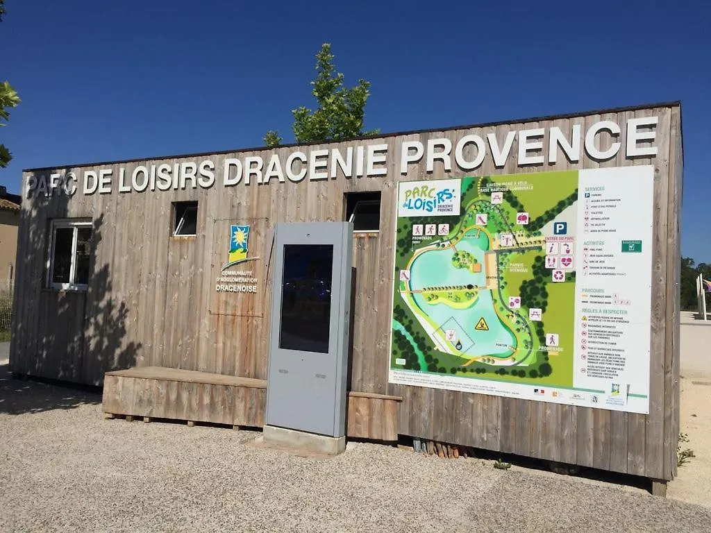 Gite Hubert Vidauban Holiday home