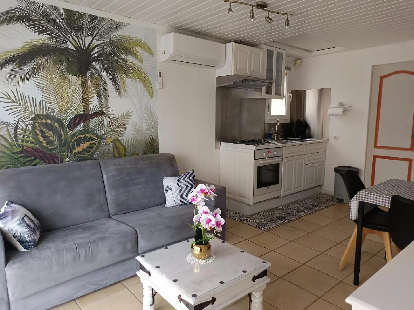 Holiday home Gite Hubert Vidauban