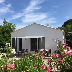 Charmante Individuelle De Plain-pied Hébergement de vacances
